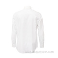 Custom Long Sleeve Business Men's Dress Shirt